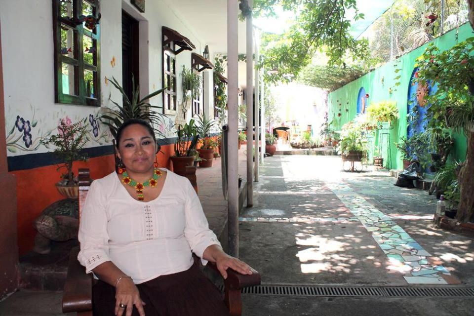 La Hacienda Tlaquepaque Hotel Exterior foto