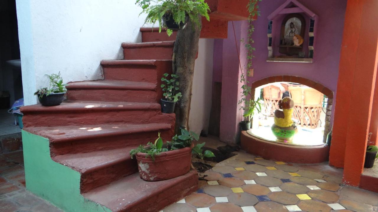 La Hacienda Tlaquepaque Hotel Exterior foto