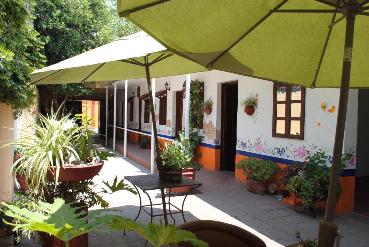 La Hacienda Tlaquepaque Hotel Exterior foto